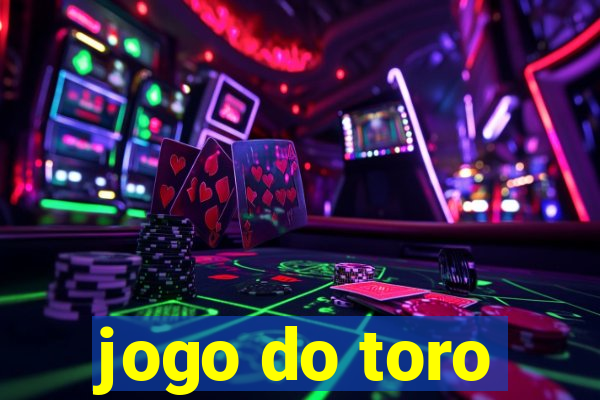 jogo do toro