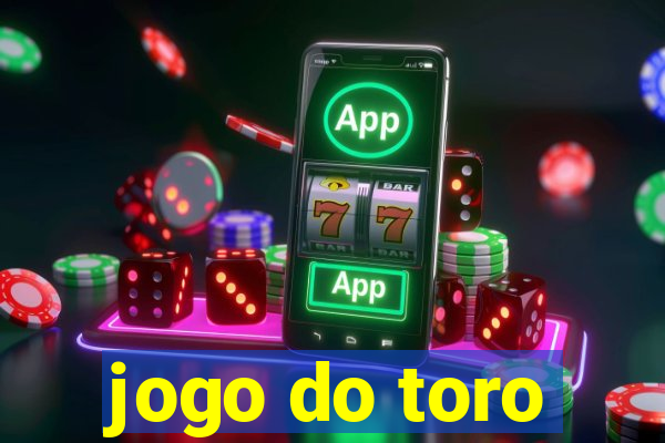 jogo do toro