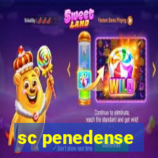 sc penedense