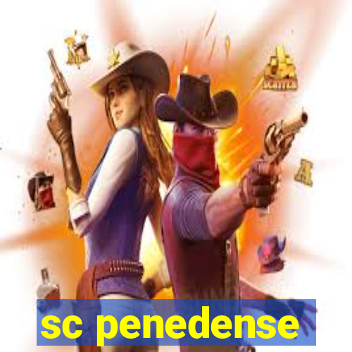 sc penedense