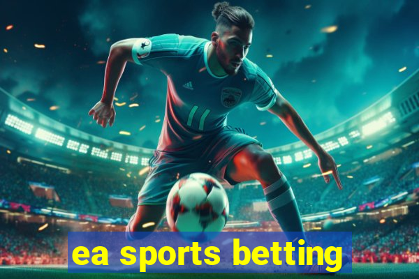 ea sports betting