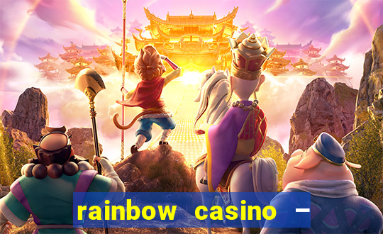 rainbow casino – vegas lights