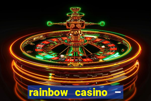 rainbow casino – vegas lights