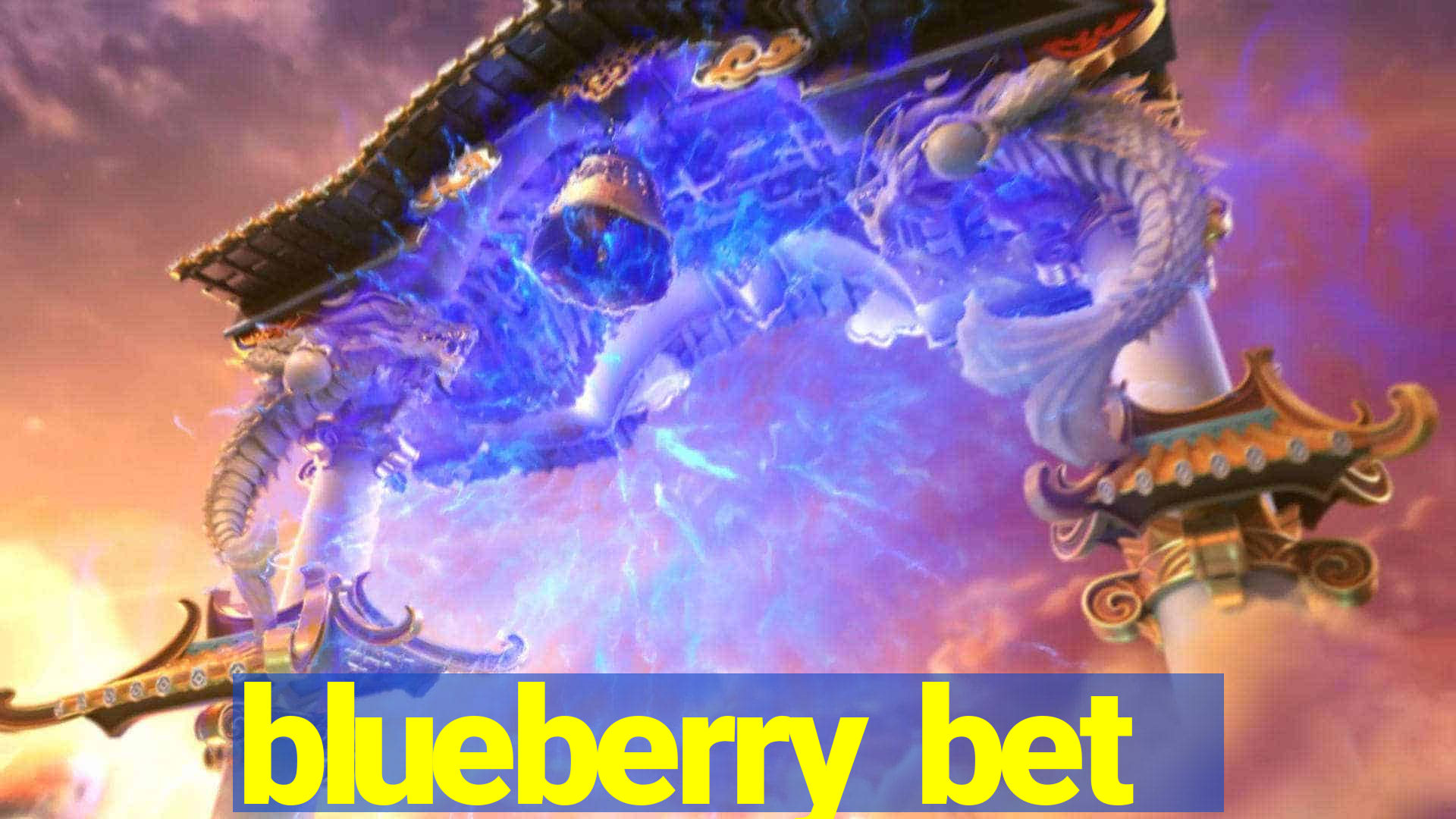 blueberry bet