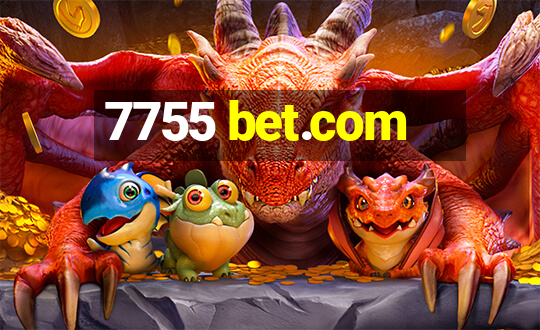 7755 bet.com