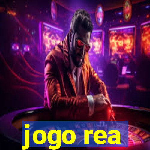 jogo rea