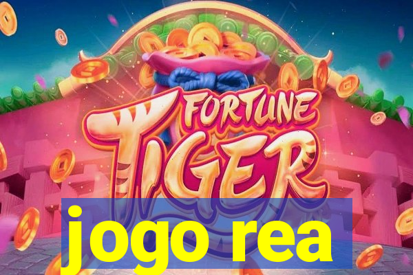 jogo rea