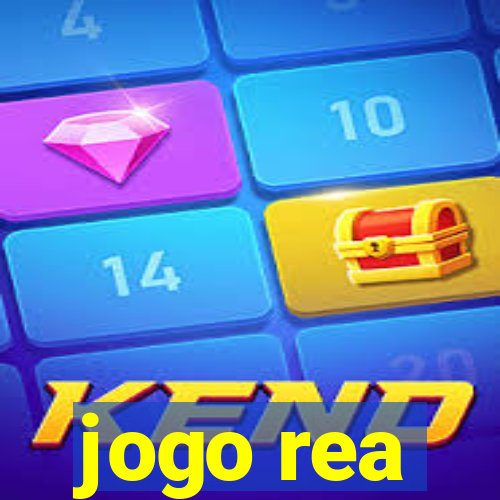 jogo rea