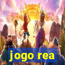 jogo rea