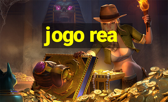 jogo rea