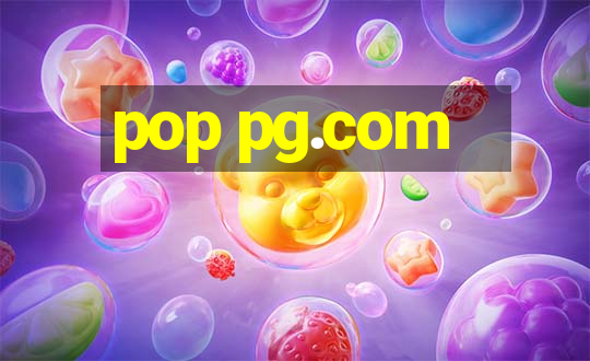 pop pg.com