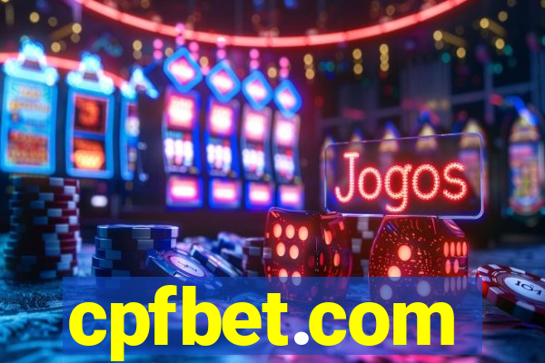 cpfbet.com