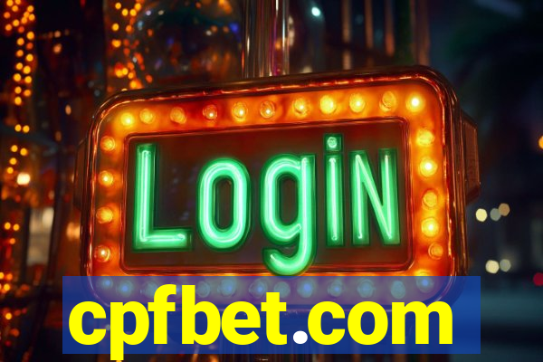 cpfbet.com