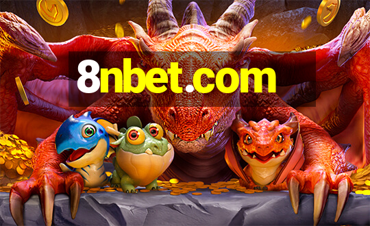 8nbet.com