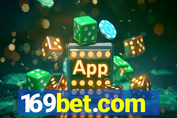 169bet.com