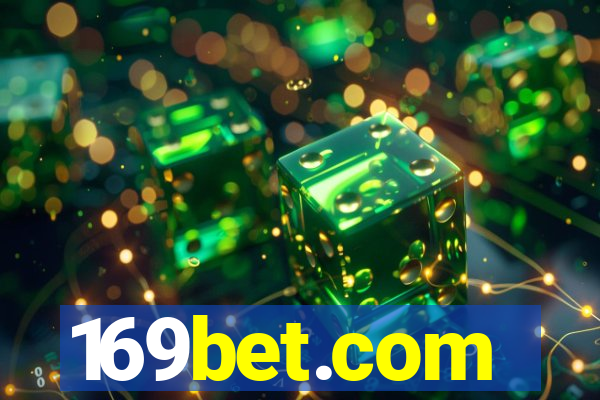 169bet.com