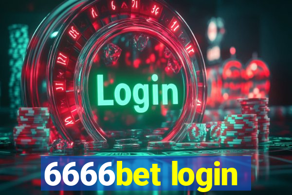 6666bet login