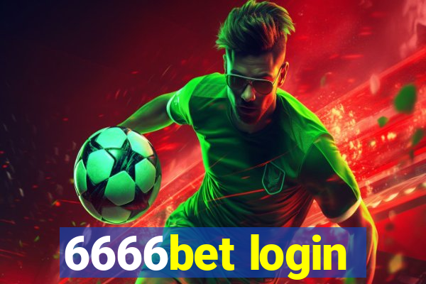 6666bet login