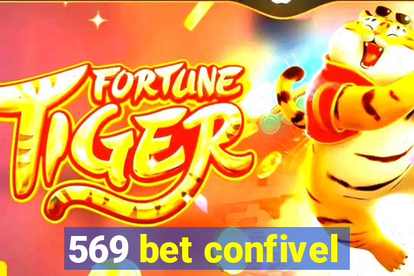 569 bet confivel