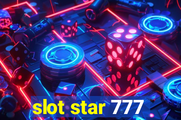 slot star 777