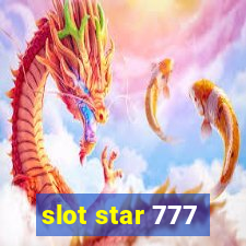 slot star 777