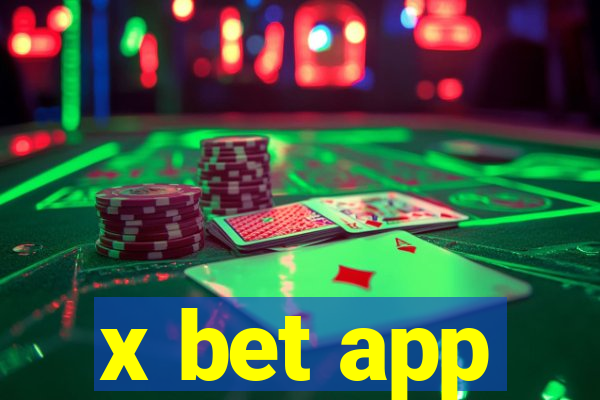 x bet app