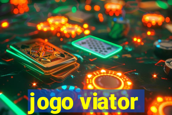 jogo viator