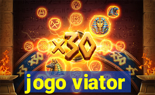 jogo viator