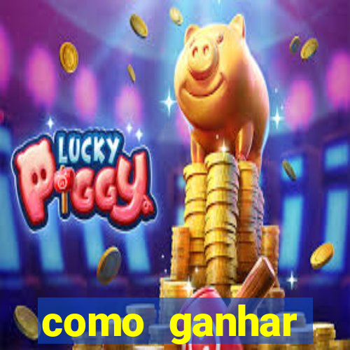 como ganhar dinheiro casino