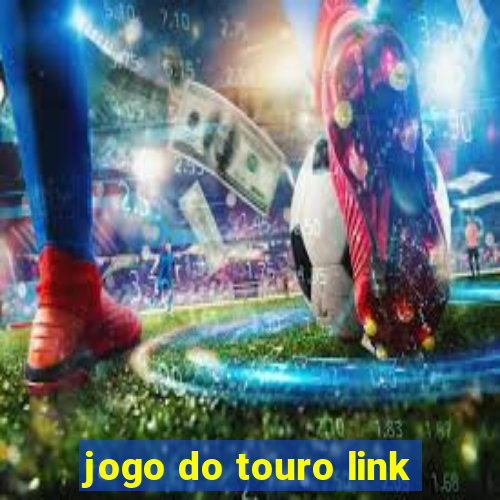 jogo do touro link