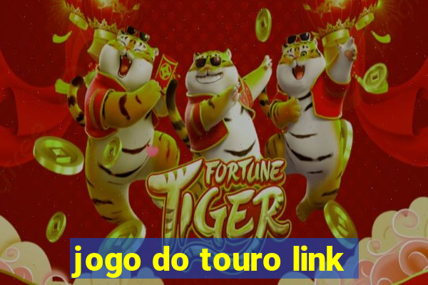 jogo do touro link