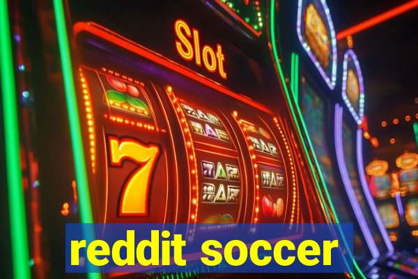 reddit soccer