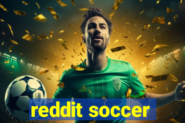 reddit soccer