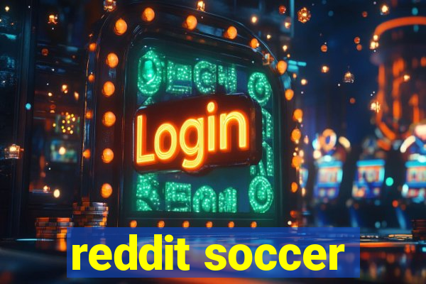 reddit soccer