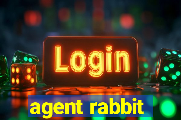 agent rabbit