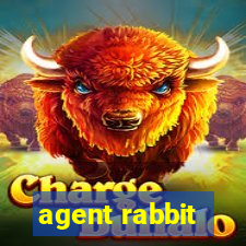 agent rabbit