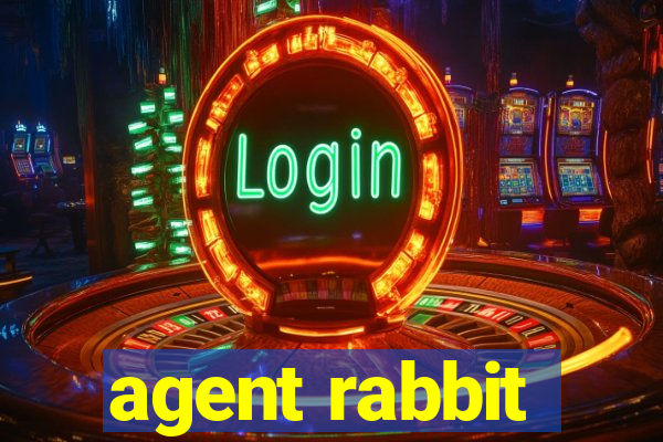 agent rabbit