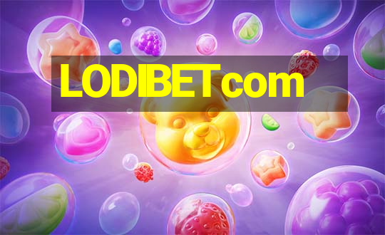 LODIBETcom