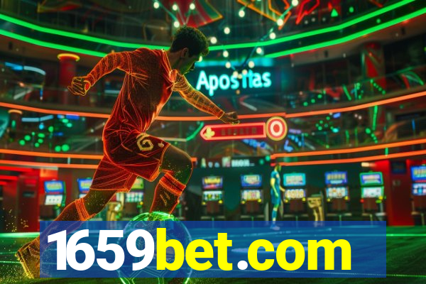 1659bet.com