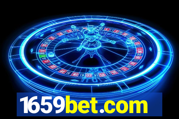 1659bet.com