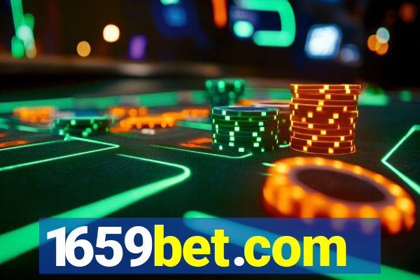 1659bet.com