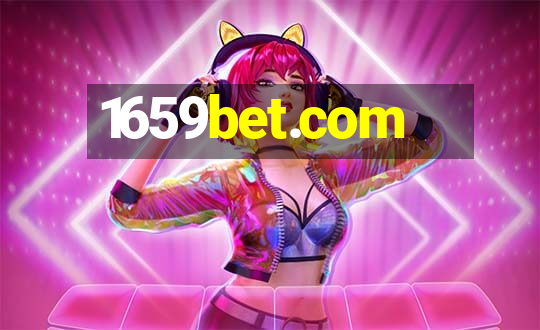 1659bet.com