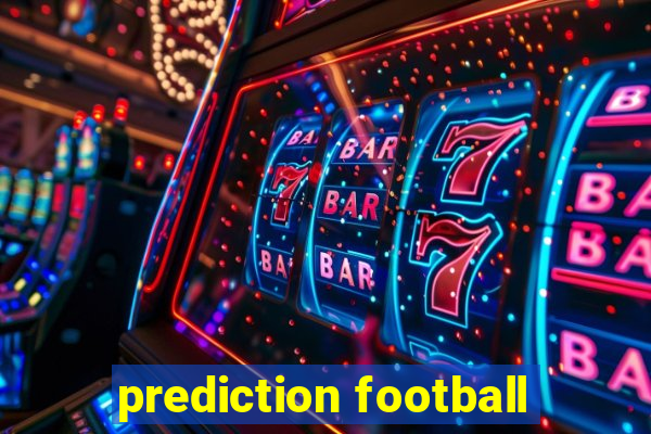 prediction football