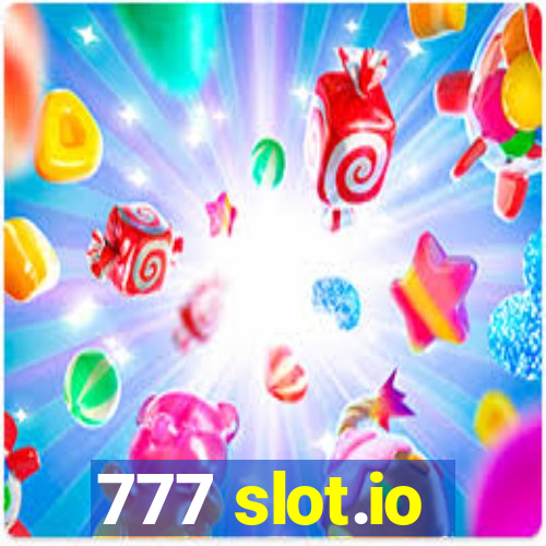 777 slot.io