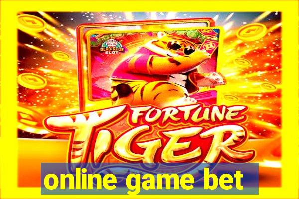 online game bet