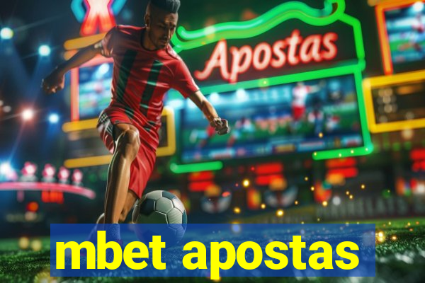 mbet apostas