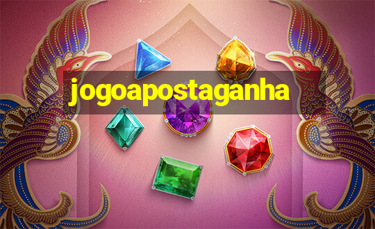 jogoapostaganha