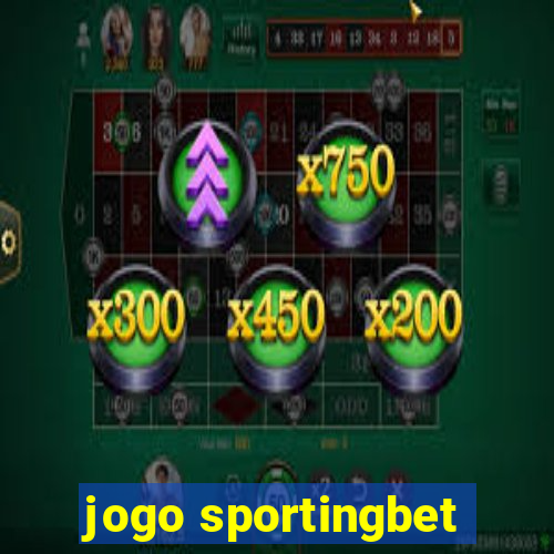 jogo sportingbet