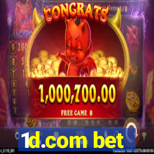 1d.com bet