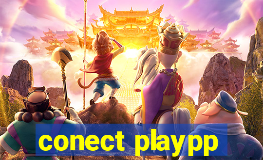 conect playpp